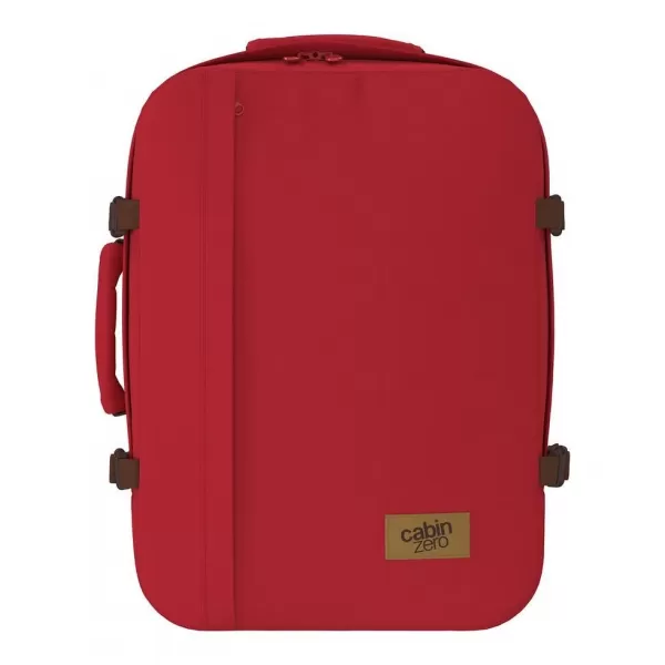  Hátizsák CABINZERO CLASSIC 44L LONDONI SZERKESZTŐ 