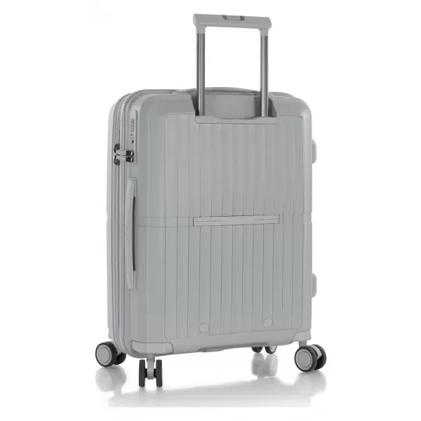  Bőrönd HEYS AIRLITE S SZÜRKE 