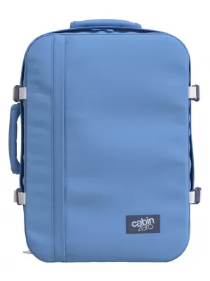 Hátizsák CABINZERO CLASSIC 44L VÉGTELEN KÉK
