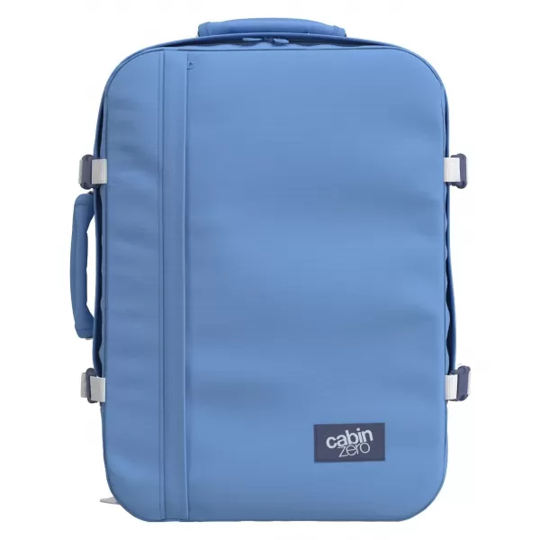  Hátizsák CABINZERO CLASSIC 44L VÉGTELEN KÉK 