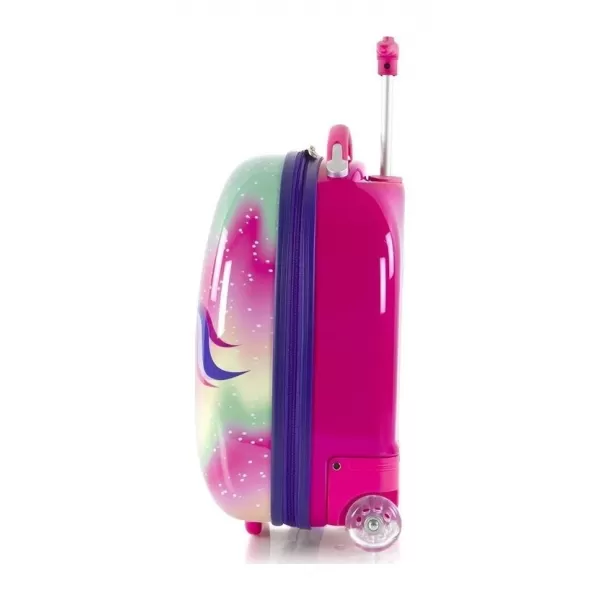  Bőrönd HEYS KIDS UNICORN 2W MÁGIKUS 