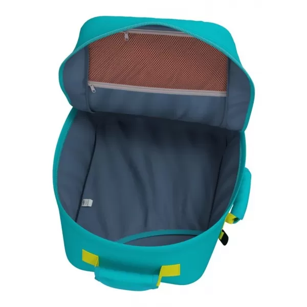  Hátizsák CABINZERO CLASSIC 36L VÍZI LAGÚNA 
