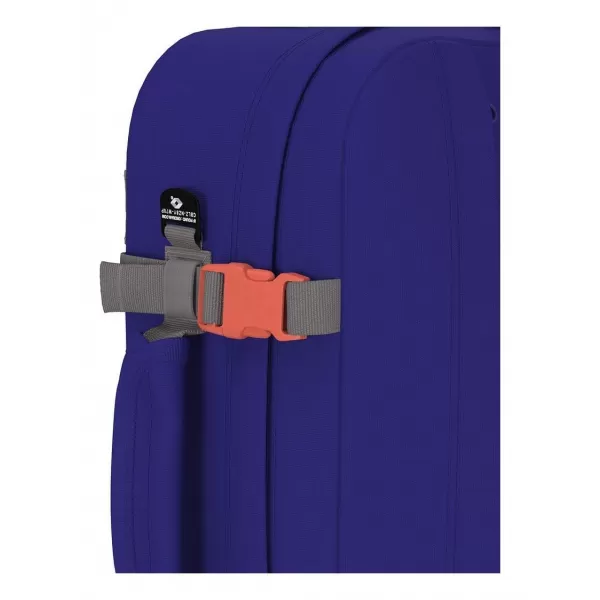  Hátizsák CABINZERO CLASSIC 44L NEPTUN KÉK 