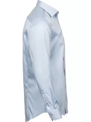 Férfi ing TEE JAYS | TJ 4020 VILÁGOSKÉK