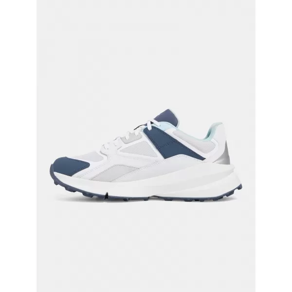  Csizma UNDER ARMOUR UA FORGE 96 GOLF 3028922-102 FEHÉR 
