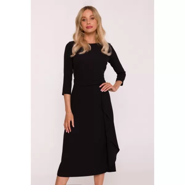  Ruha STYLOVE S425 FEKETE 