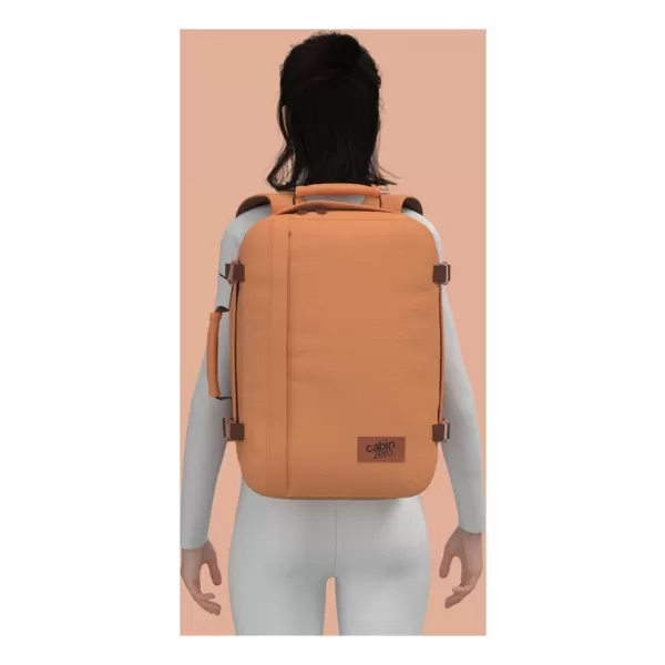  Hátizsák CABINZERO CLASSIC 36L GOBI HOMOK 