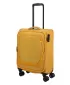 Bőrönd TRAVELITE Umbria S Golden Glow ARANY RAGYOGÁS