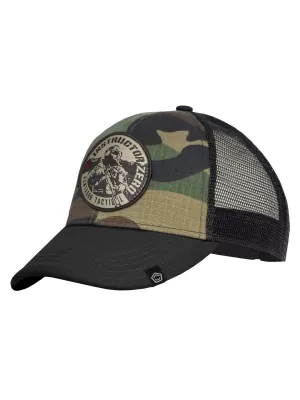 Sapka PENTAGON ERA CAP INSTRUCTOR ZERO K13048 ERDEI