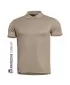 póló PENTAGON ANASSA POLO K09017 KHAKI