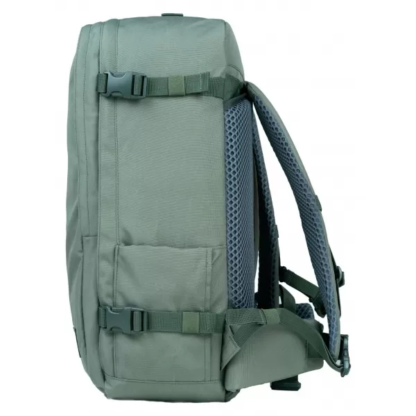  Hátizsák CABINZERO CLASSIC PRO 42L GRÚZ KHAKI 