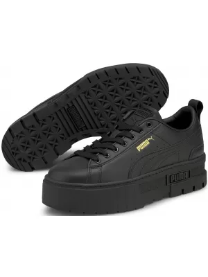 Hölgyek PUMA MAYZE CLASSIC WNS 38420902 PUMA FEKETE