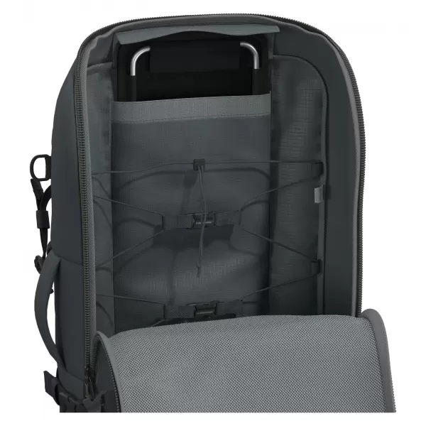  Hátizsák CABINZERO ADV PRO 42L EREDETI SZÜRKE 