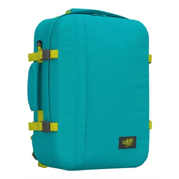  Hátizsák CABINZERO CLASSIC 44L VÍZI LAGÚNA 