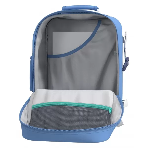  Hátizsák CABINZERO CLASSIC 36L VÉGTELEN KÉK 