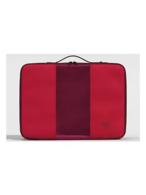 Szervező CABINZERO LUX PACKING CUBE LARGE ÁFONYA