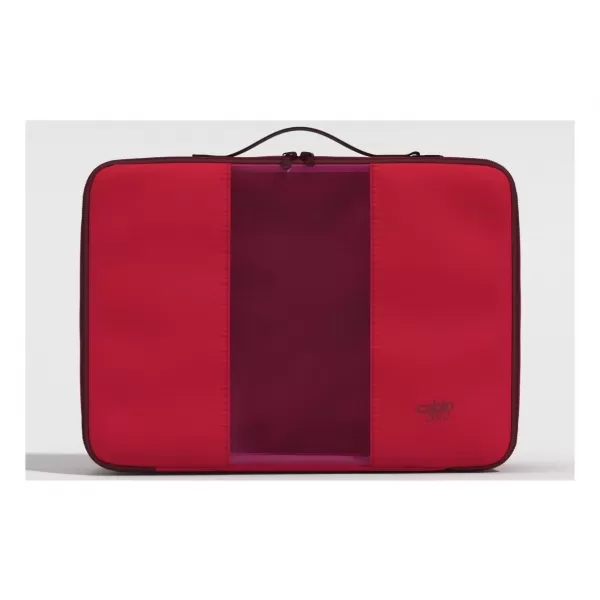  Szervező CABINZERO LUX PACKING CUBE LARGE ÁFONYA 
