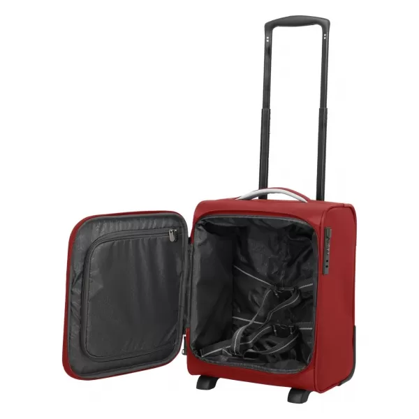  Bőrönd TRAVELITE JETPACK WINGS 2 CABIN SZERK 