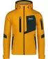 Férfi softshell kabát NORDBLANC NBWSM8106 BOROSTYÁN