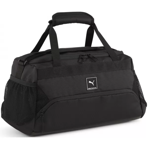  Sportzsák PUMA TRAINING SMALL SPORTS BAG 09091901 PUMA FEKETE 