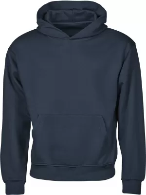 Uniszex pulóver TEE JAYS | TJ 5162 INC