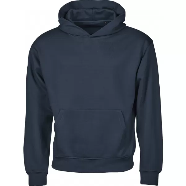  Uniszex pulóver TEE JAYS | TJ 5162 INC 