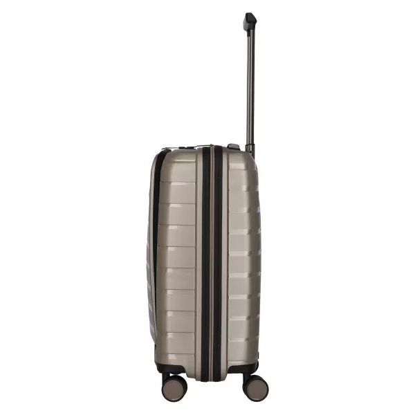  Bőrönd TRAVELITE AIR BASE 4W S FRONT POCKET PEZSGŐ 