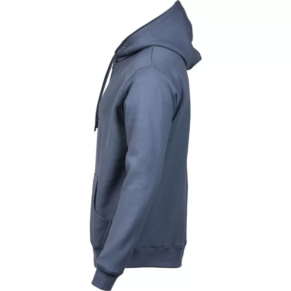  Uniszex pulóver TEE JAYS | TJ 5430 KOVAKŐ 