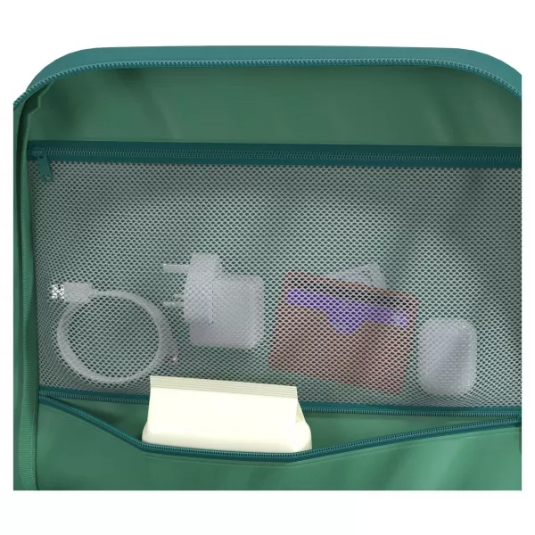  Hátizsák CABINZERO CLASSIC 44L RÉTI ZÖLD 