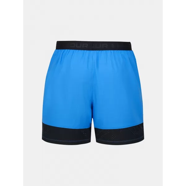  Férfi rövidnadrág UNDER ARMOUR VANISH GRAPHIC SHORT 6007632-402 KÉK 