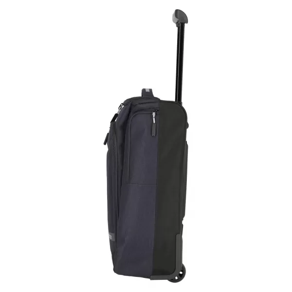  Táska TRAVELITE KICK OFF WHEELED DUFFLE S ANTRACIT 