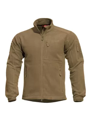 Polár pulóver PENTAGON PERSEUS 2.0 FLEECE JACKET K08025 PRÉRIFARKAS