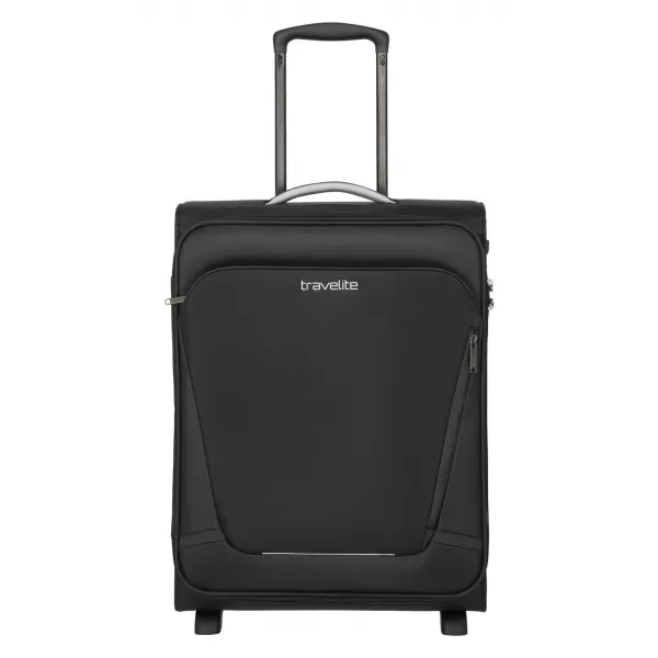  Bőrönd TRAVELITE JETPACK MULTI 2 CABIN FEKETE 