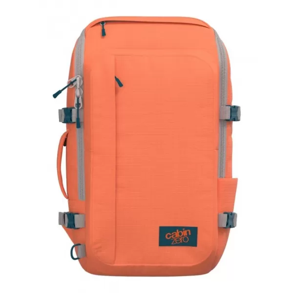  Hátizsák CABINZERO ADV 32L MAROKKÓI HOMOK 
