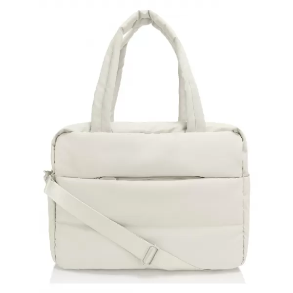  Táska HEYS PUFFER PERSONAL BAG TÖRTFEHÉR 