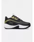 Csizma UNDER ARMOUR UA PS LOCKDOWN 7 3028514-001 FEKETE