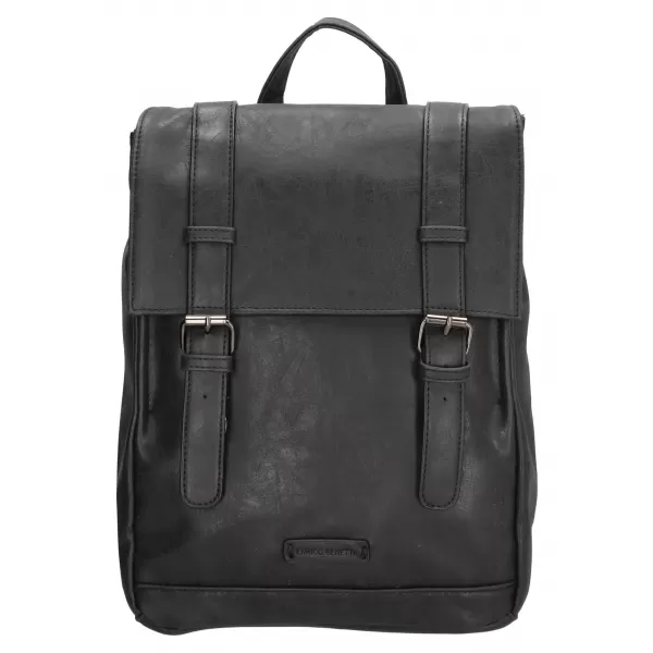  Hátizsák ENRICO BENETTI AMY BACKPACK 8 L FEKETE 