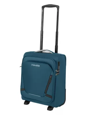 Bőrönd TRAVELITE Jetpack Easy 2 Cabin BENZIN