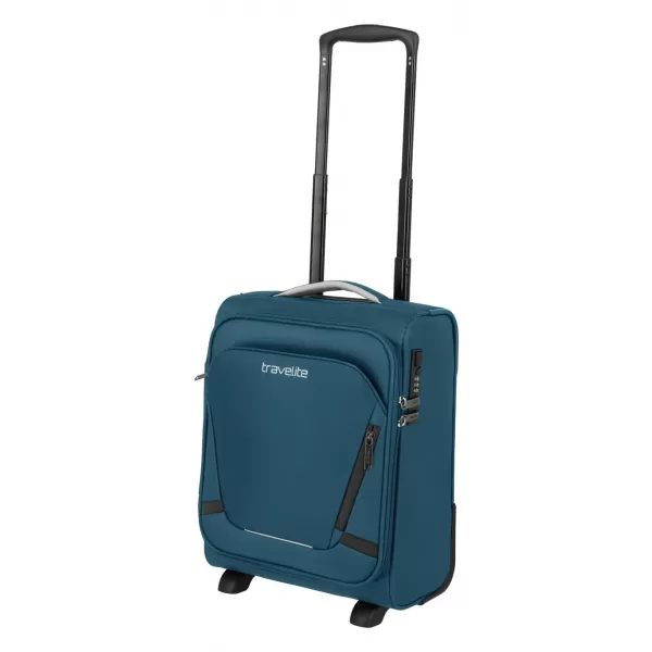  Bőrönd TRAVELITE Jetpack Easy 2 Cabin BENZIN 
