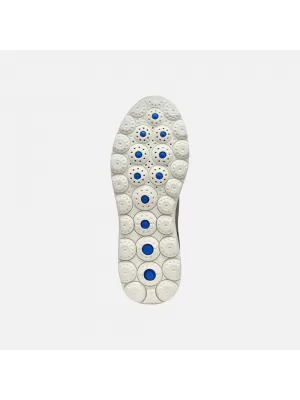 Női tornacipő GEOX SPHERICA PLUS G009591 SZÜRKE