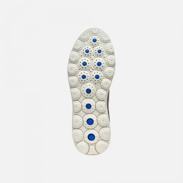  Női tornacipő GEOX SPHERICA PLUS G009591 SZÜRKE 