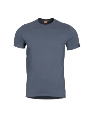 póló PENTAGON AGERON T-SHIRT BLANK K09012 SZÉNKÉK