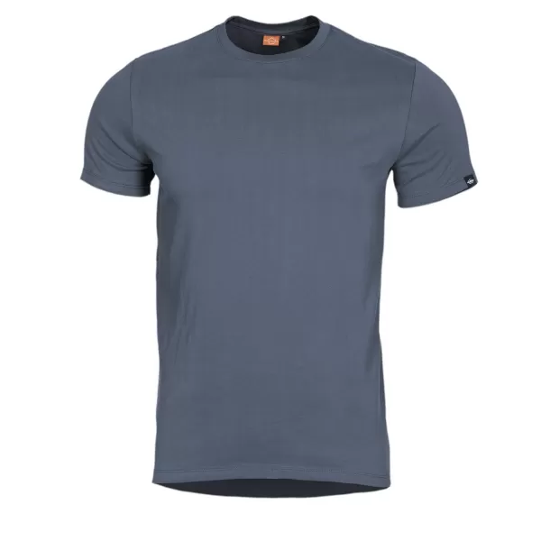  póló PENTAGON AGERON T-SHIRT BLANK K09012 SZÉNKÉK 
