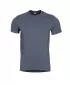 póló PENTAGON AGERON T-SHIRT BLANK K09012 SZÉNKÉK
