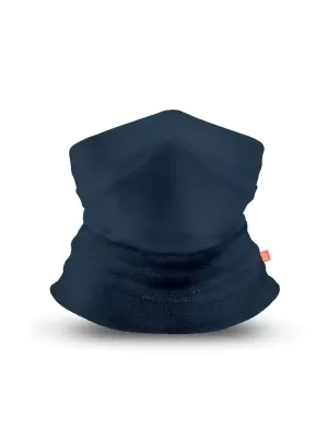 Egy csínytevő PENTAGON KRYO WINTER 1/2 FLEECE NECK GAITER K14012 ÉJFÉLKÉK