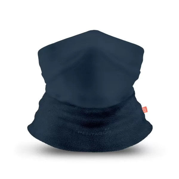  Egy csínytevő PENTAGON KRYO WINTER 1/2 FLEECE NECK GAITER K14012 ÉJFÉLKÉK 