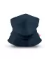 Egy csínytevő PENTAGON KRYO WINTER 1/2 FLEECE NECK GAITER K14012 ÉJFÉLKÉK
