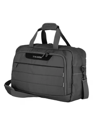 Táska TRAVELITE SKAII WEEKENDER/BACKPACK ANTRACIT
