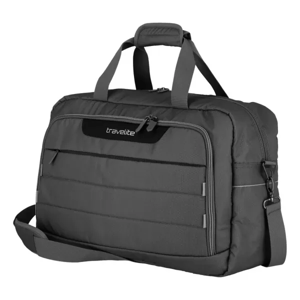  Táska TRAVELITE SKAII WEEKENDER/BACKPACK ANTRACIT 