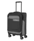 Bőrönd TRAVELITE VIIA 4W S ANTRACIT